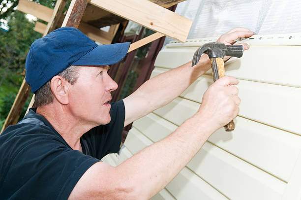 Best Siding Repair  in Williamsville, NY