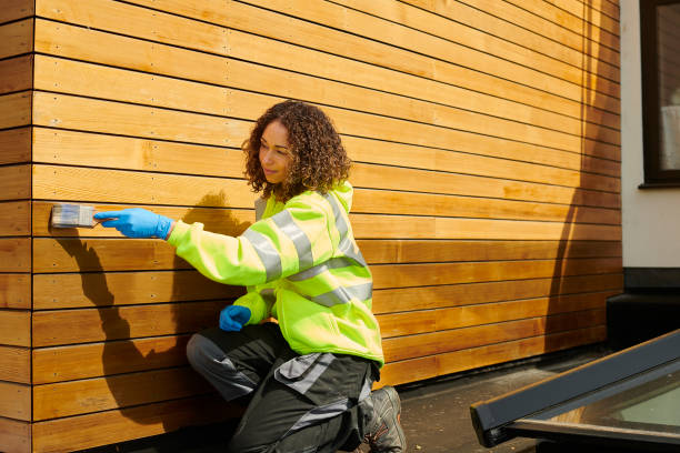 Best Wood Siding Installation  in Williamsville, NY